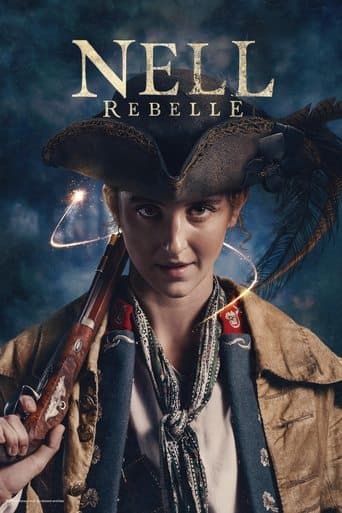 Affiche de Nell rebelle