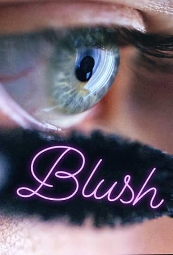 Affiche de Blush