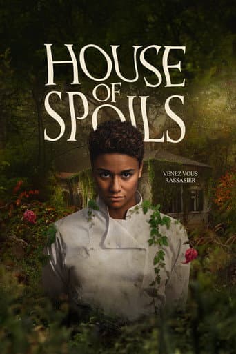 Affiche de House of Spoils