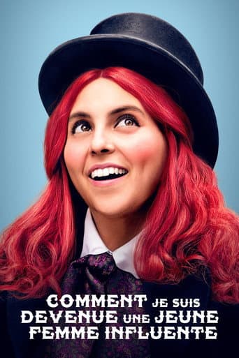 Affiche de Comment je suis devenue une jeune femme influente