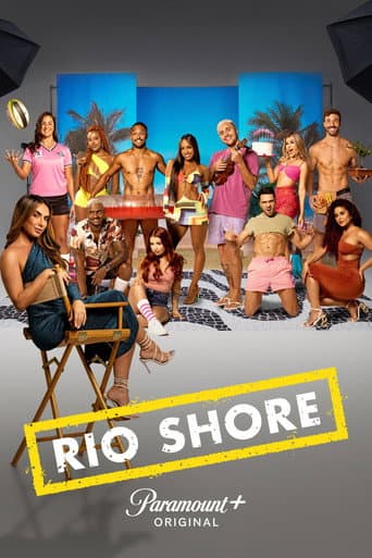 Affiche de Rio Shore