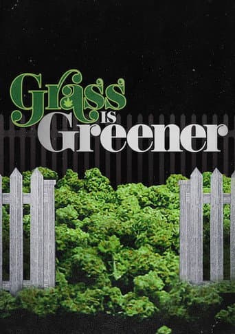 Affiche de Grass is Greener