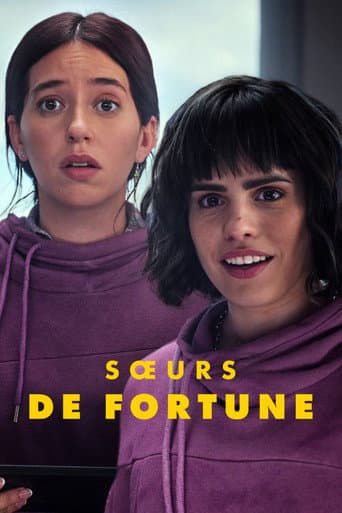 Affiche de Sœurs de fortune