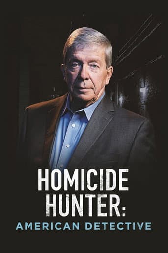 Affiche de Homicide Hunter: American Detective