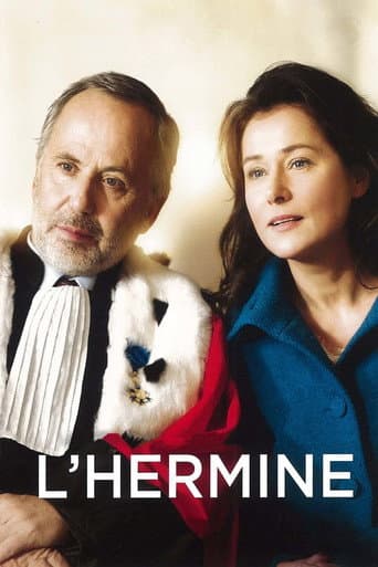 Affiche de L'Hermine
