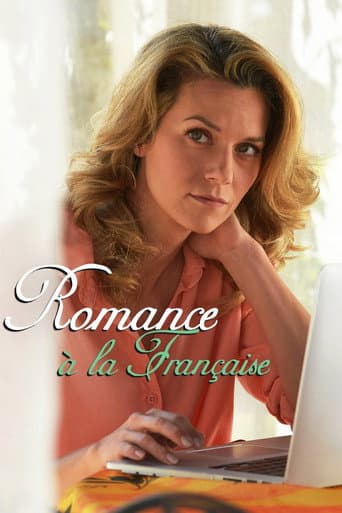 Affiche de French Romance