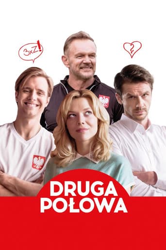 Affiche de Druga połowa
