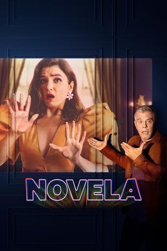 Affiche de Novela