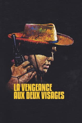 Affiche de La Vengeance aux deux visages