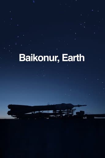 Affiche de Bajkonur, Terra