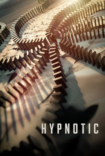 Affiche de Hypnotic
