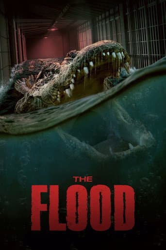 Affiche de The Flood