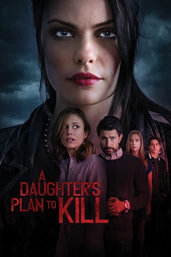 Affiche de La fille toxique de mon mari