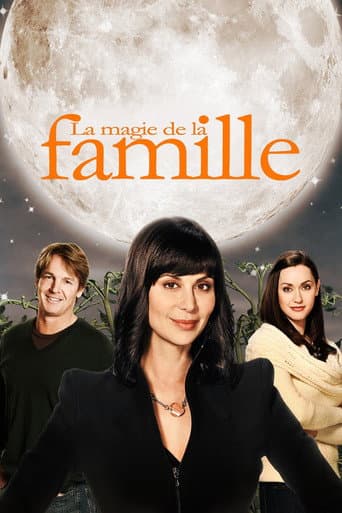 Affiche de La Magie de la famille