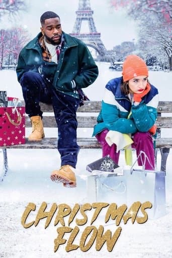 Affiche de Christmas Flow