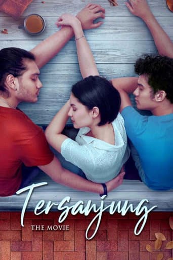 Affiche de Tersanjung : Le film