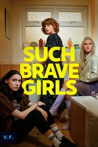 Affiche de Such Brave Girls