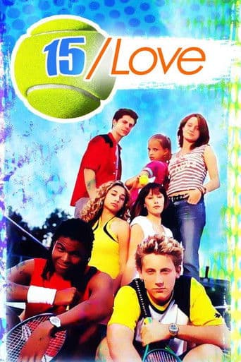 Affiche de 15/Love