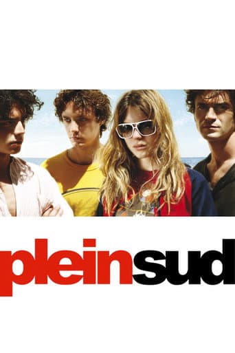 Affiche de Plein sud
