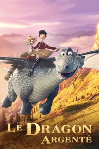 Affiche de Le Dragon argenté