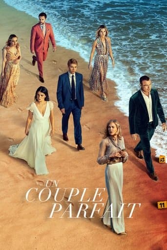 Affiche de Un couple parfait