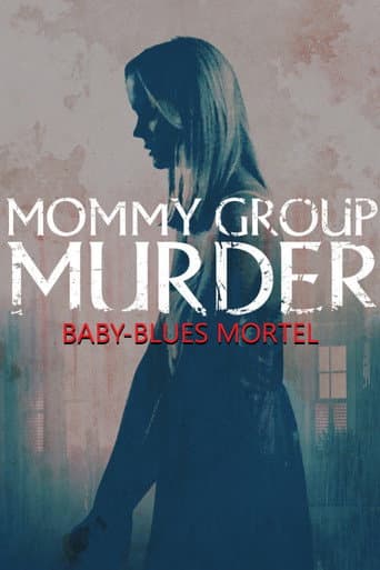 Affiche de Baby-Blues mortel