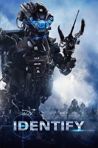 Affiche de Identify