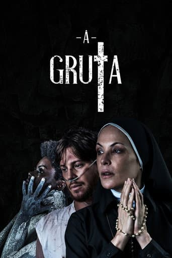 Affiche de The Grotto