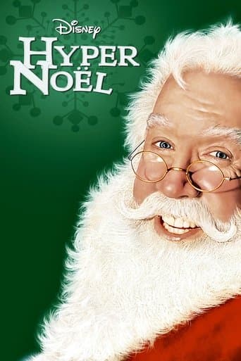 Affiche de Hyper Noël
