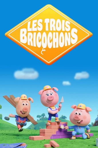 Affiche de Les Trois Bricochons