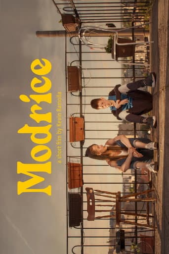 Affiche de Modrice