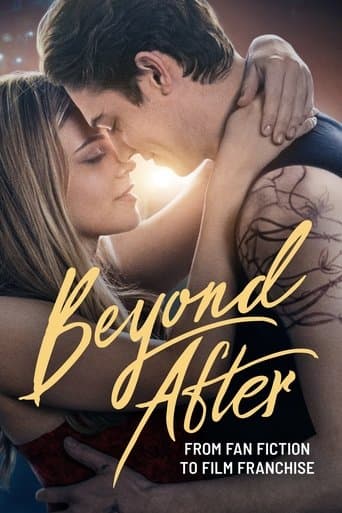 Affiche de Beyond After