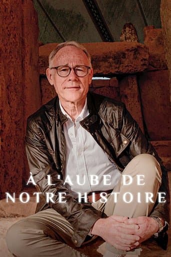 Affiche de À l'aube de notre histoire