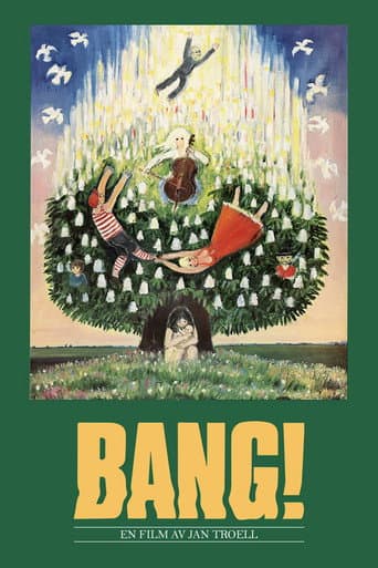 Affiche de Bang !