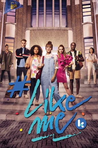 Affiche de #LikeMe