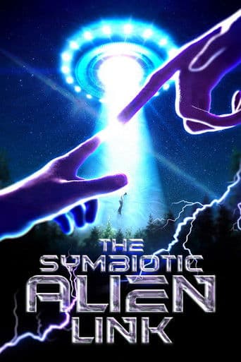 Affiche de The Symbiotic Alien Link