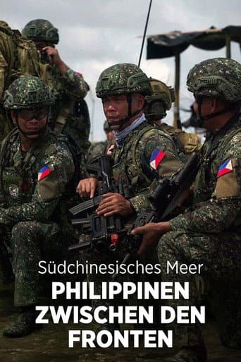 Affiche de Im Schatten Chinas - Die Philippinen im Zentrum eines Weltkonflikts