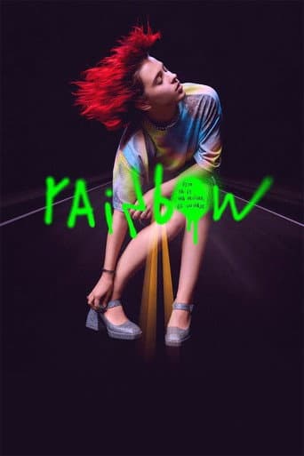 Affiche de Rainbow