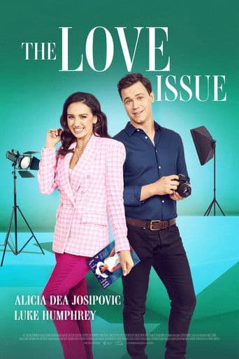Affiche de L'édition de l'amour