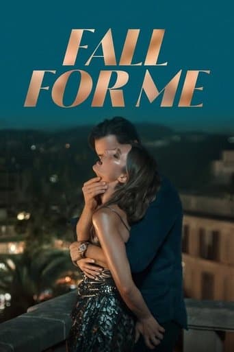 Affiche de Fall for Me