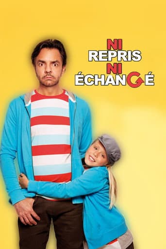 Affiche de Ni repris ni échangé