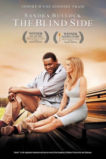 Affiche de The Blind Side