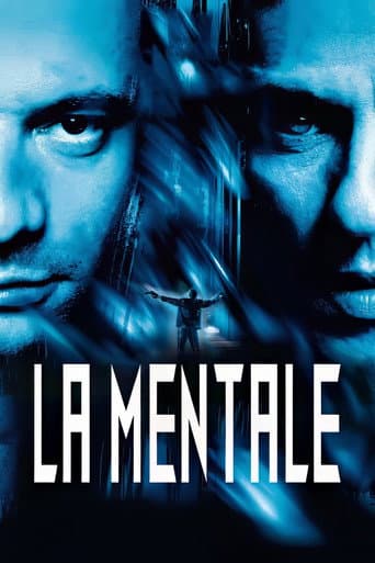 Affiche de La Mentale