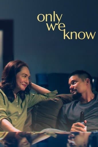 Affiche de Only We Know