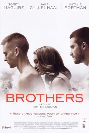 Affiche de Brothers