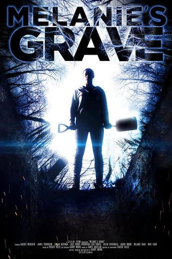 Affiche de Melanie's Grave