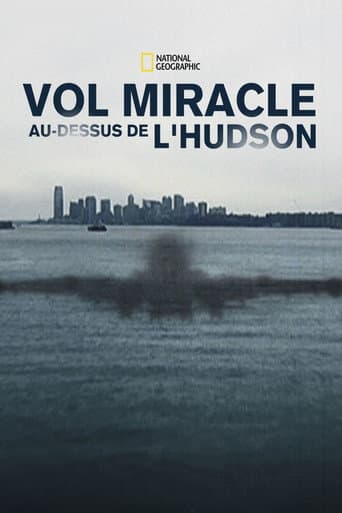 Affiche de Atterrissage miraculeux sur l'Hudson