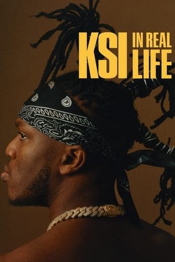 Affiche de KSI: Dans la vraie vie