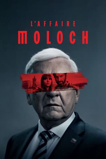 Affiche de L'affaire Moloch