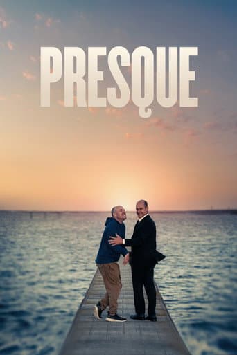 Affiche de Presque